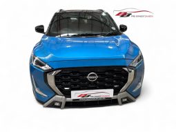 NISSAN MAGNITE 1.0 Acenta MT 2025