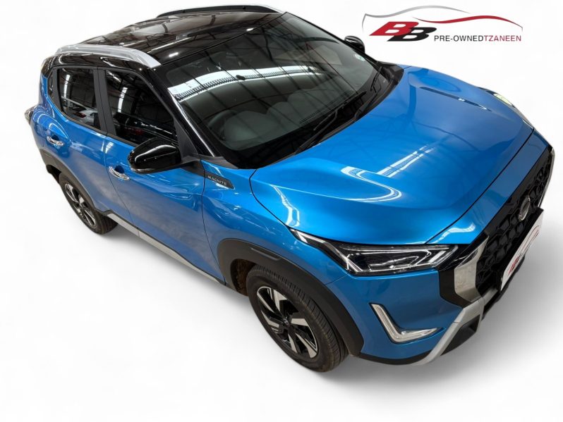 NISSAN MAGNITE 1.0 Acenta MT 2025
