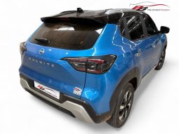 NISSAN MAGNITE 1.0 Acenta MT 2025