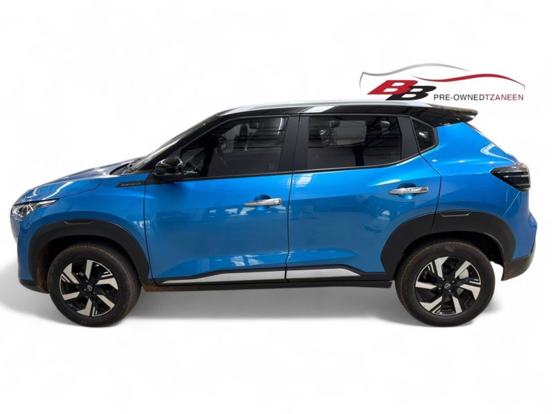 NISSAN MAGNITE 1.0 Acenta MT 2025