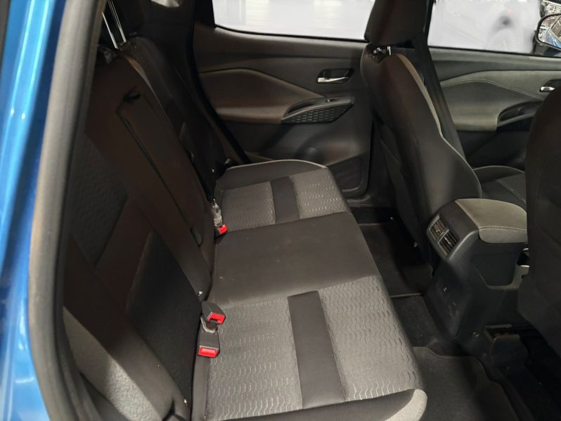 NISSAN MAGNITE 1.0 Acenta MT 2025