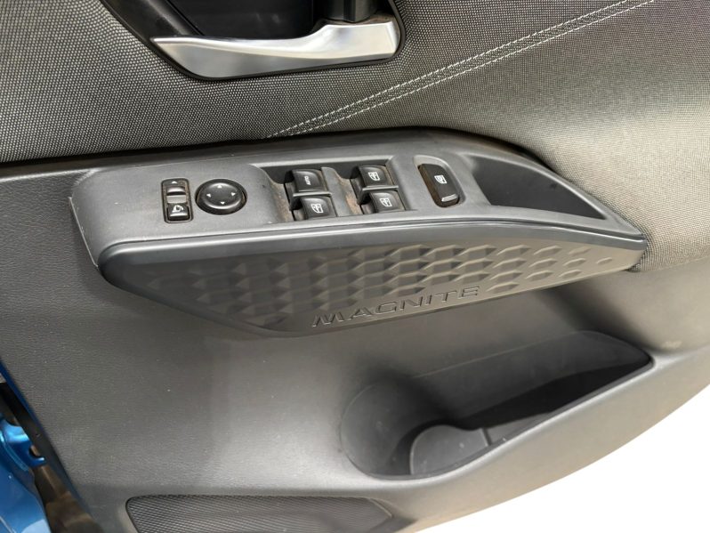 NISSAN MAGNITE 1.0 Acenta MT 2025