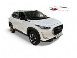 NISSAN MAGNITE 1.0 Visia MT 2024
