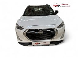 NISSAN MAGNITE 1.0 Visia MT 2024