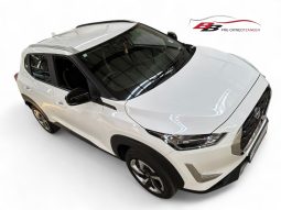 NISSAN MAGNITE 1.0 Visia MT 2024