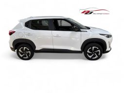 NISSAN MAGNITE 1.0 Visia MT 2024