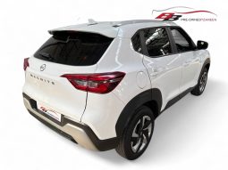 NISSAN MAGNITE 1.0 Visia MT 2024