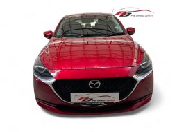 MAZDA MAZDA2 1.5 DYNAMIC 2020