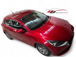 MAZDA MAZDA2 1.5 DYNAMIC 2020