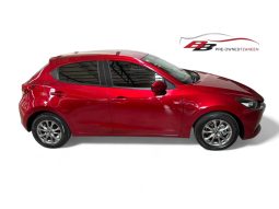 MAZDA MAZDA2 1.5 DYNAMIC 2020