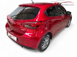 MAZDA MAZDA2 1.5 DYNAMIC 2020