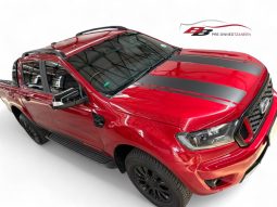 FORD RANGER MY21.9 2.0 D BITURBO D CAB 4X2 AT STORMTRAK 2022