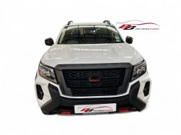 NISSAN NAVARA DOUBLE CAB MY21 2.5D PRO-4X 4X4 D CAB AT 2022