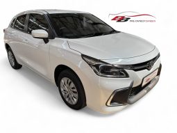 TOYOTA STARLET MY22.5 1.5 Xi 2024