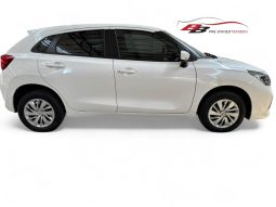 TOYOTA STARLET MY22.5 1.5 Xi 2024