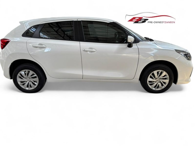 TOYOTA STARLET MY22.5 1.5 Xi 2024