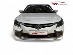 TOYOTA STARLET MY22.5 1.5 Xi 2024