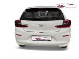 TOYOTA STARLET MY22.5 1.5 Xi 2024