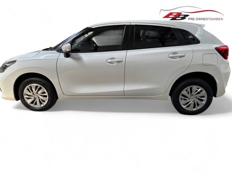 TOYOTA STARLET MY22.5 1.5 Xi 2024