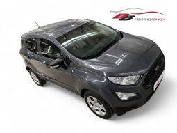 FORD ECOSPORT MY21.11 1.5 AMBIENTE AT 2021