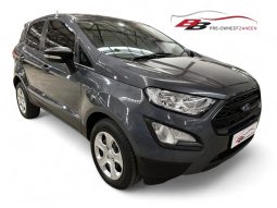 FORD ECOSPORT MY21.11 1.5 AMBIENTE AT 2021