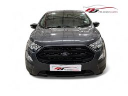 FORD ECOSPORT MY21.11 1.5 AMBIENTE AT 2021