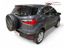 FORD ECOSPORT MY21.11 1.5 AMBIENTE AT 2021