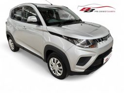 MAHINDRA KUV 100 1.2 K6+ NXT 2020