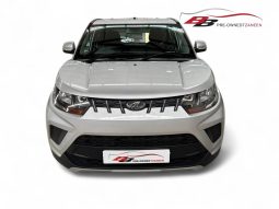 MAHINDRA KUV 100 1.2 K6+ NXT 2020