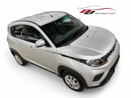 MAHINDRA KUV 100 1.2 K6+ NXT 2020