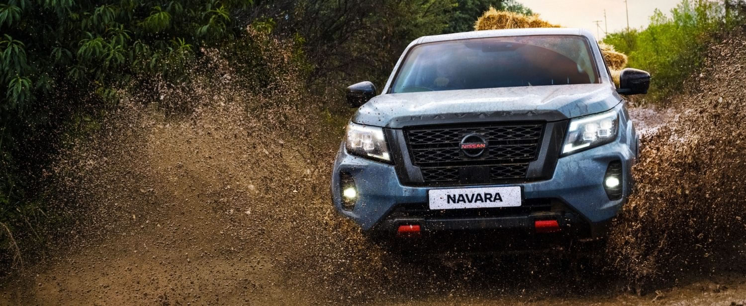 BB Nissan Tzaneen Nissan Dealership Tzaneen